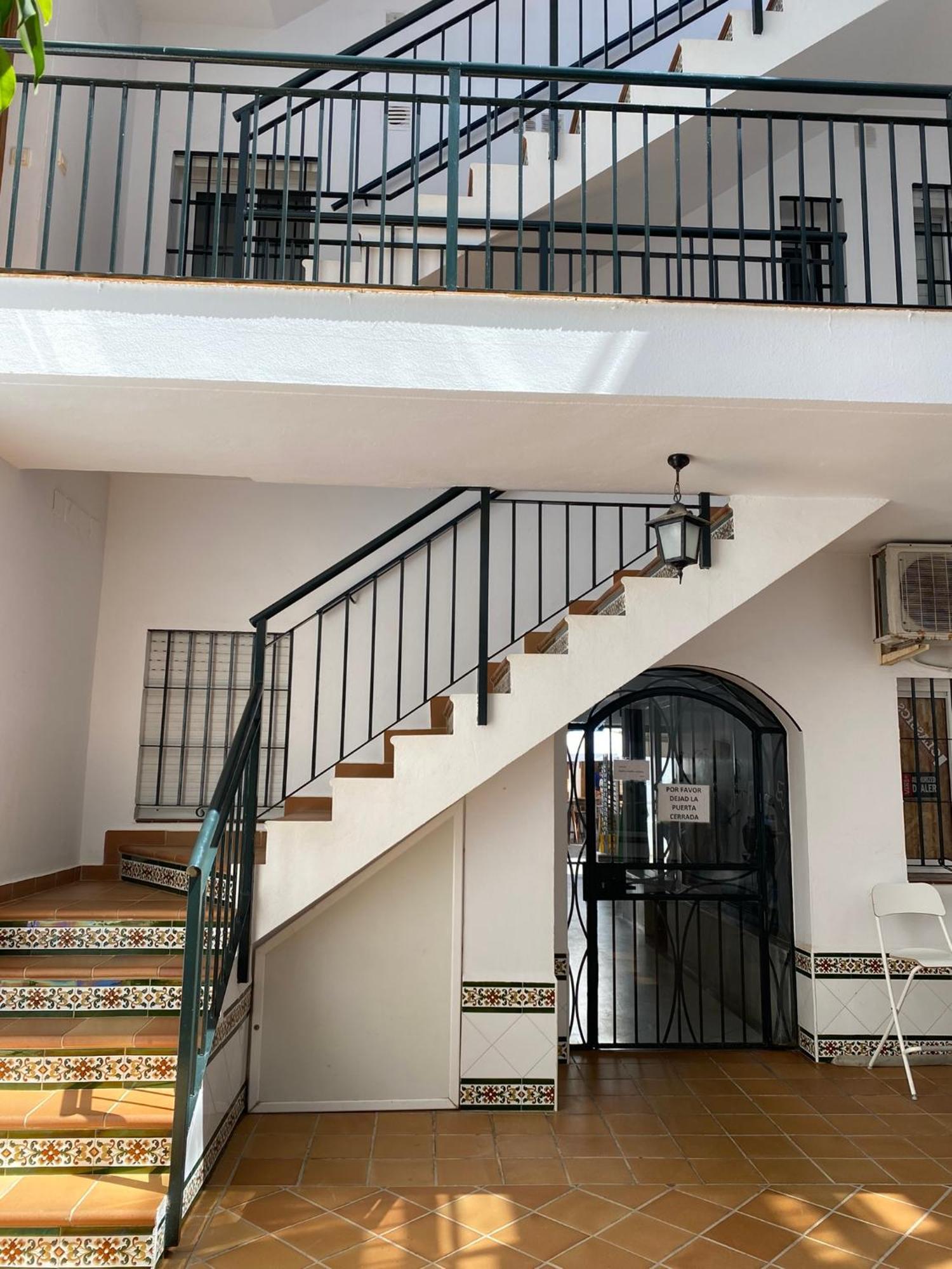 Conil Homes VI Apartments كونيل ذي لا فرونتيرا المظهر الخارجي الصورة