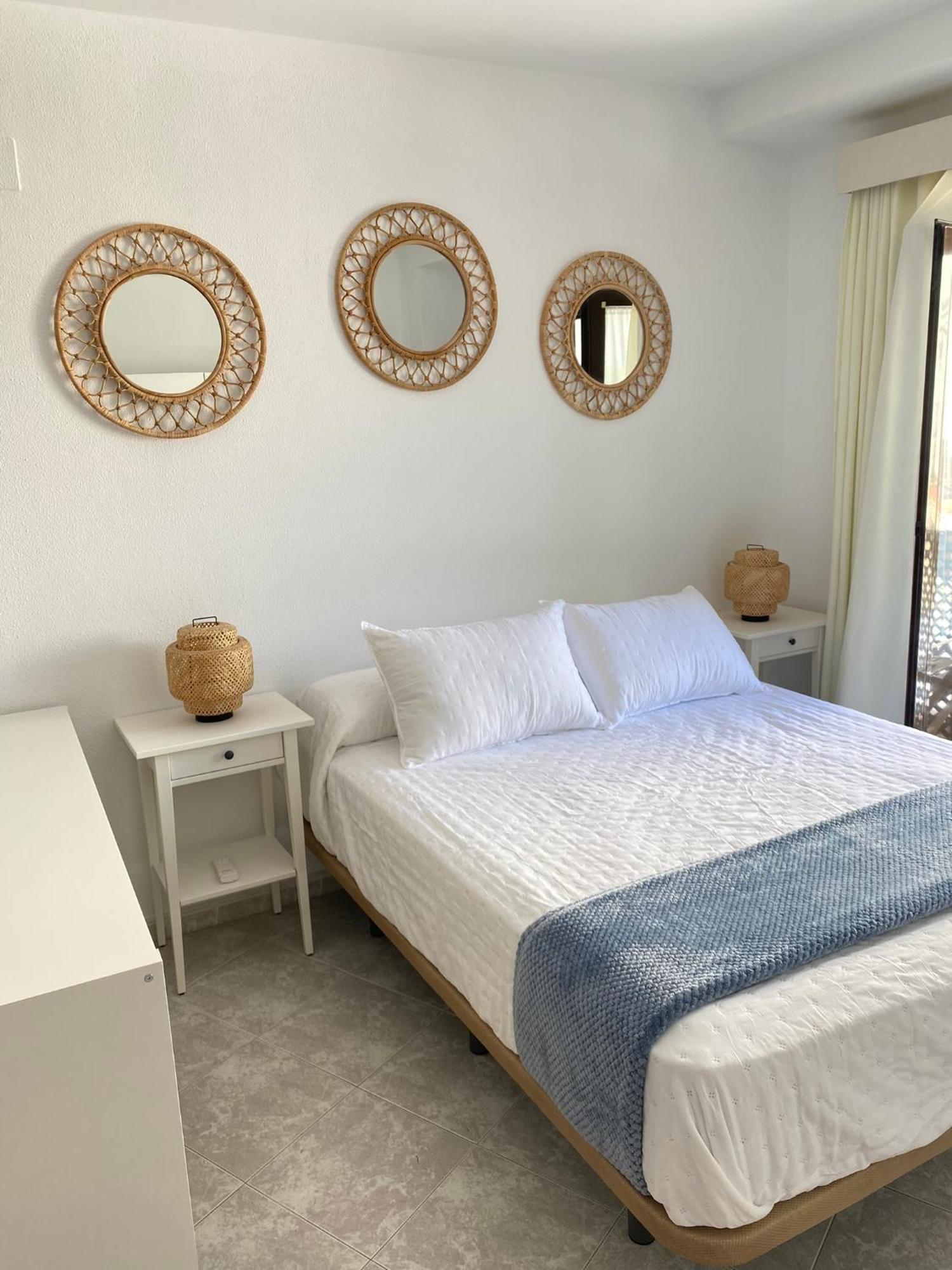 Conil Homes VI Apartments كونيل ذي لا فرونتيرا المظهر الخارجي الصورة