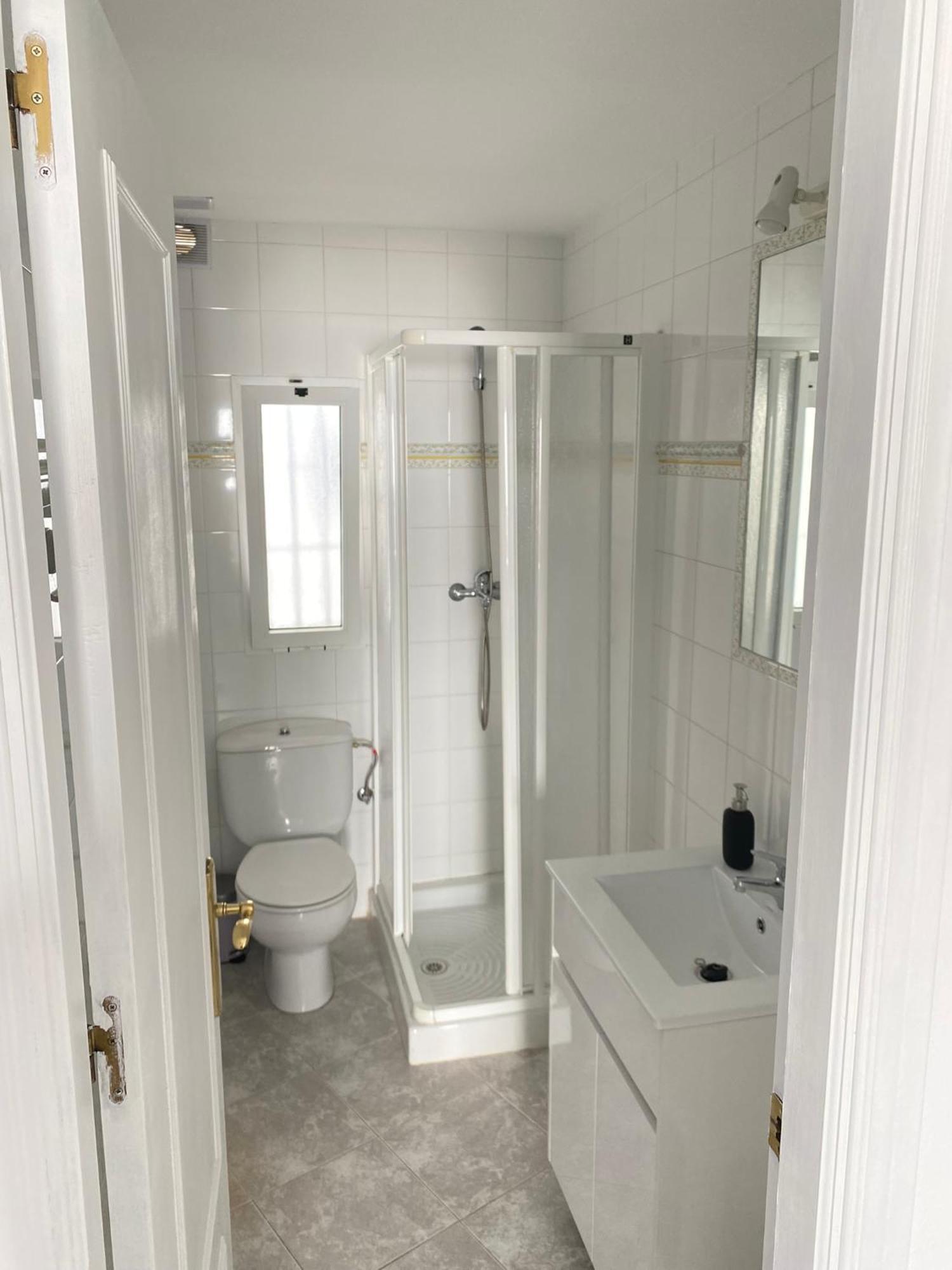 Conil Homes VI Apartments كونيل ذي لا فرونتيرا المظهر الخارجي الصورة
