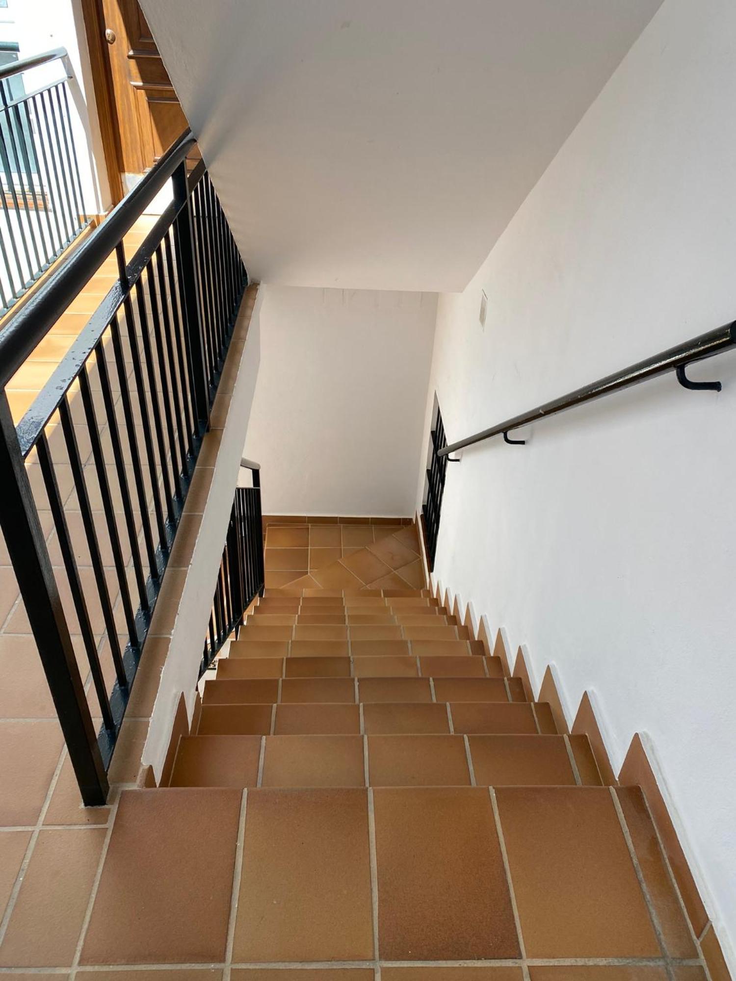 Conil Homes VI Apartments كونيل ذي لا فرونتيرا المظهر الخارجي الصورة