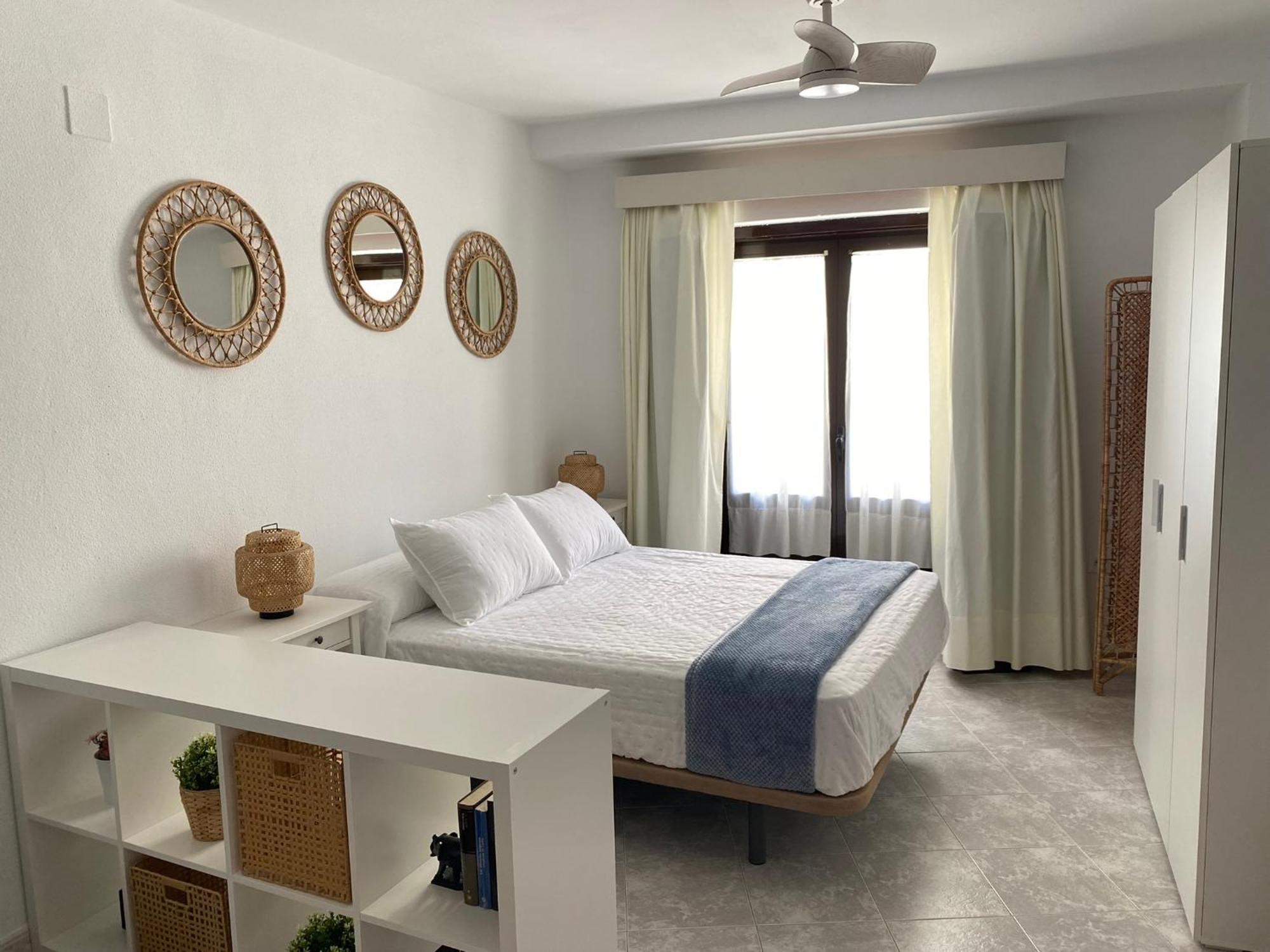 Conil Homes VI Apartments كونيل ذي لا فرونتيرا المظهر الخارجي الصورة