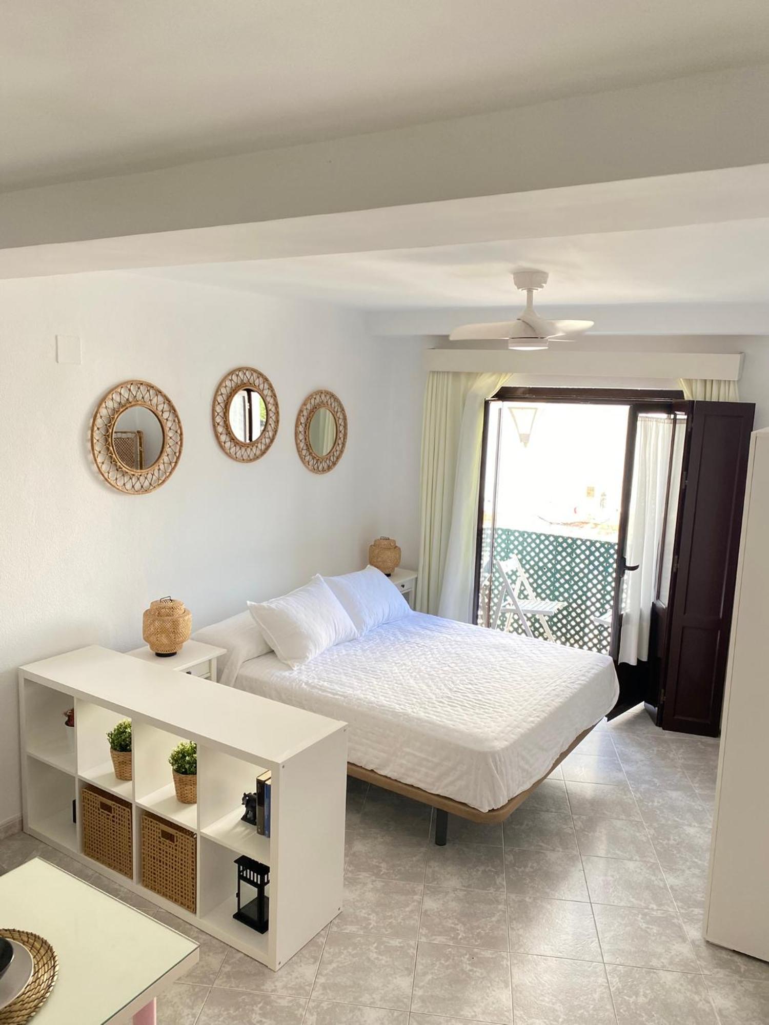 Conil Homes VI Apartments كونيل ذي لا فرونتيرا المظهر الخارجي الصورة