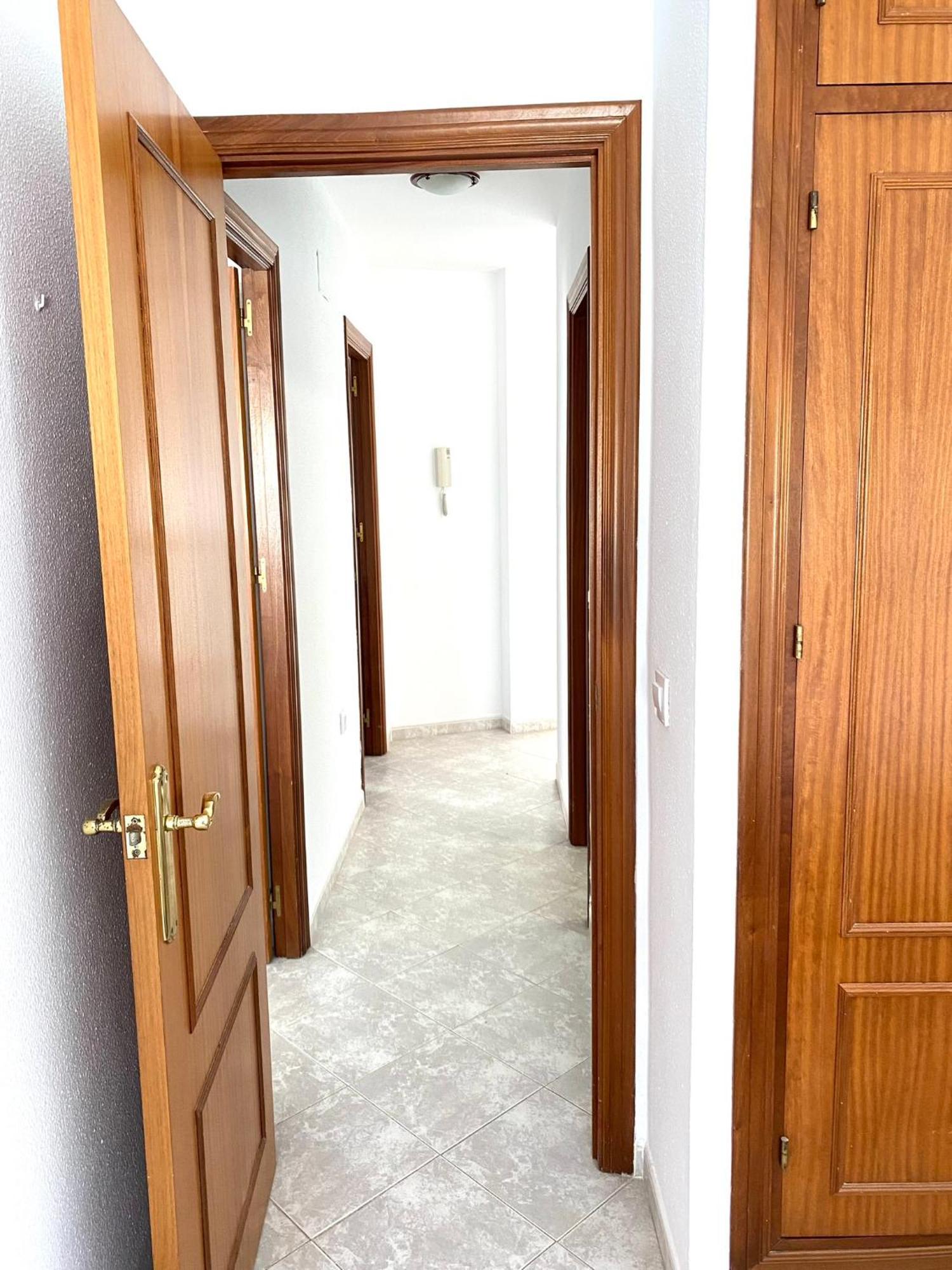 Conil Homes VI Apartments كونيل ذي لا فرونتيرا المظهر الخارجي الصورة