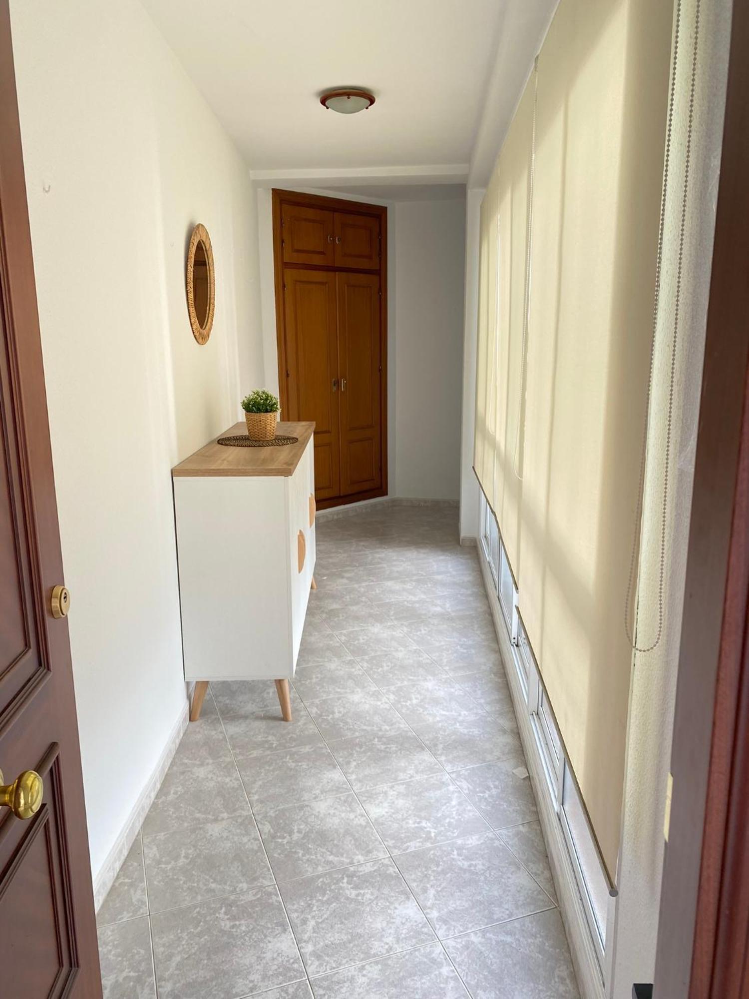 Conil Homes VI Apartments كونيل ذي لا فرونتيرا المظهر الخارجي الصورة