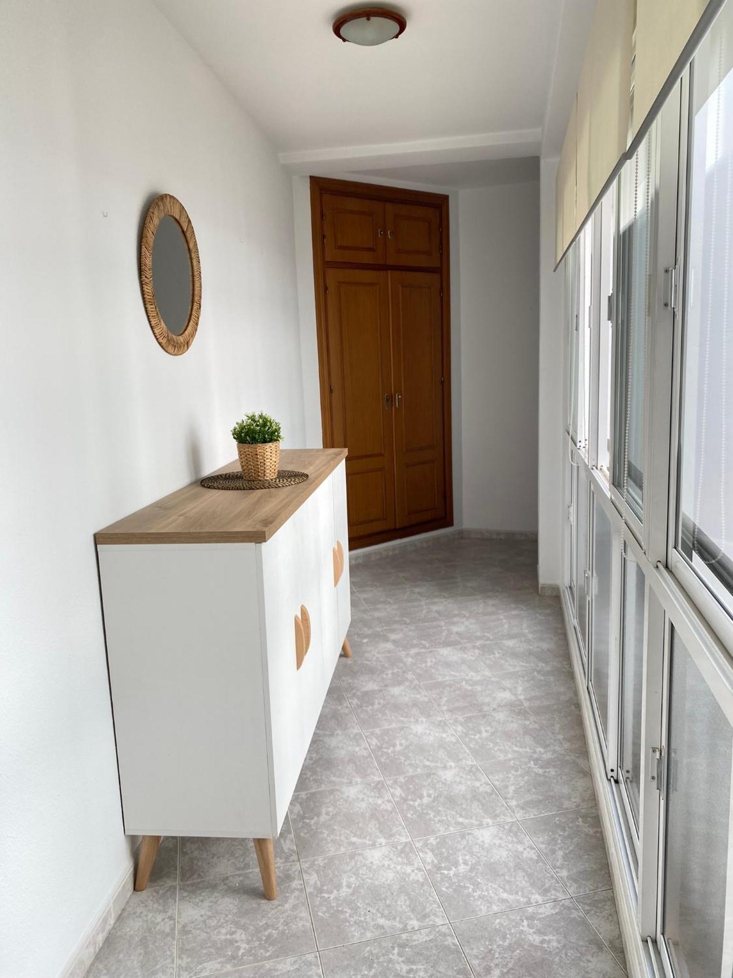 Conil Homes VI Apartments كونيل ذي لا فرونتيرا المظهر الخارجي الصورة